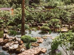 Парк-отель Пихтовый Бор