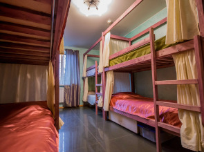 Меблированные комнаты Рациональ Пятницкое