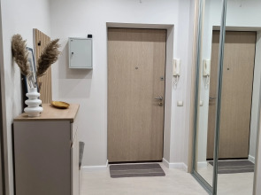 Квартира Уют у залива