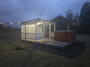 База отдыха Riverland