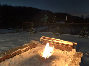 Частный Дом Gravity Home