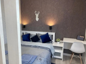 Апартаменты Arctic House Central в центре города