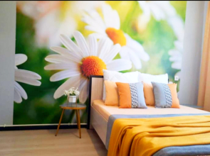 Квартира студия Pogostim