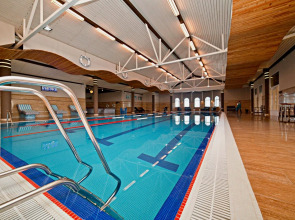 Гостевой комплекс Капитан Клаб