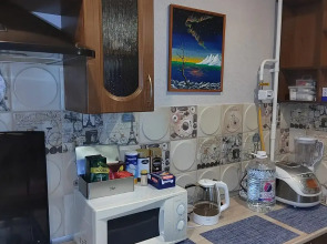 Квартира Уютная Мурманск