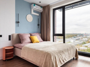 Квартира на Окружном пр д 10Б