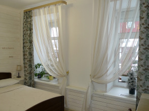 Отель Винтаж