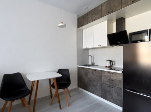 Апартаменты RoomOnDay в ЖК Смайл арт.0005.03