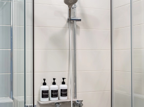 Апартаменты Your Pushkin Apart