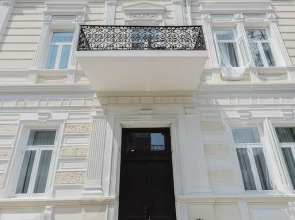 Отель Бульвар