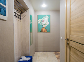 Квартира Royal Garden