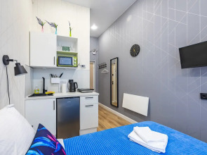 Апартаменты Центр Пирогова рекомендует