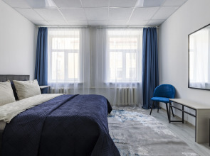 Апартаменты Imperial у Эрмитажа 4 спальни 14 гостей