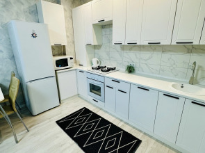 Апартаменты Капитал