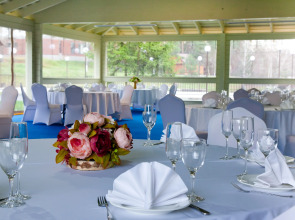 Загородный комплекс ЛЕСНЫЕ ПРУДЫ