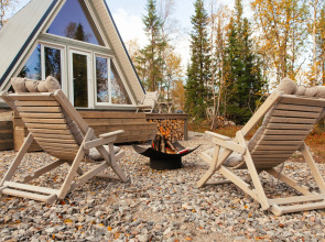 Гостевой дом  Хаски Кэмп