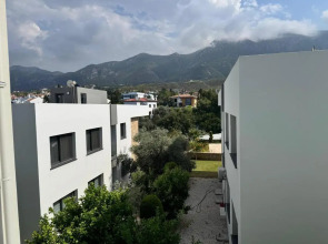 Bellapais Oasis Hotel