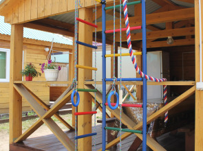 Гостевой дом Имидж Байкал