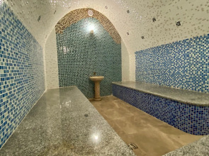 Мини-отель Горный воздух