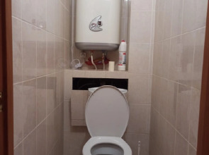 Апартаменты с удобствами