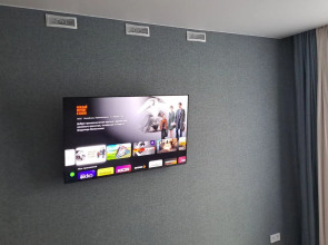 Квартира на Уютной 13