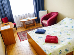 Санаторий Митино