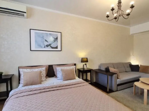 Апартаменты VIP квартиры на Московской by Sutki26 4