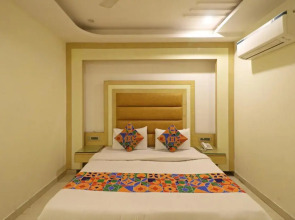 Гостевой дом Mohit