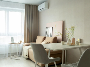 Апартаменты APARTS у Кинотеатра