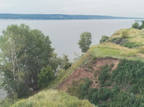 Частный Дом у Волги