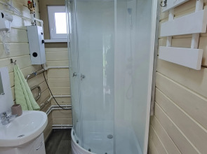 База отдыха Алтай Рест