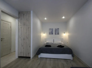 Квартира на Улице 50 лет Октября 13