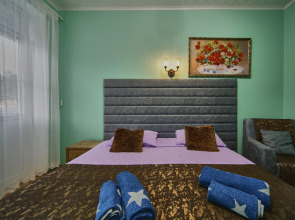 Гостевой Дом София