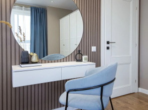 Апартаменты Room2day Багамы на Неве