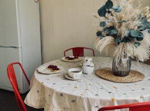 Квартира Богучар