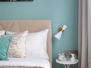 Апартаменты Best Avenir