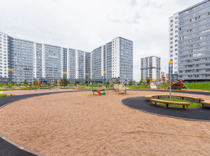 Апартаменты с Видом на Самолеты