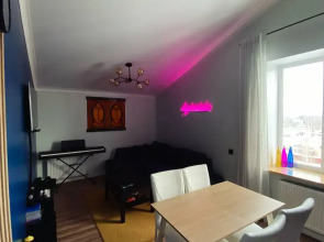 Квартира Light Lake