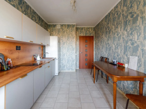 Квартира PrezentHaus на Горького 20 k15