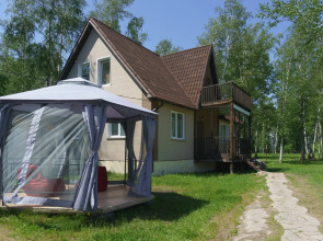 Гостевой дом Лесная сказка