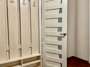 Апартаменты Чистюля в Центре