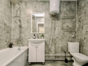 Квартира Privi House на проспекте Калашникова