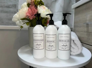 Апартаменты Евродвушка СИБИРЬ HOUSE новый дом