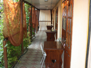 Гостевой дом У Людмилы