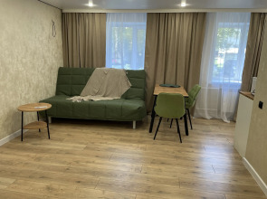 Квартира на Полежаева 163 (70)