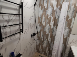 Квартира Red House 18м²