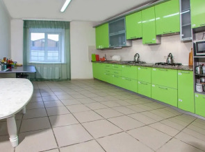 Гостевой дом Жемчужина Фэмили