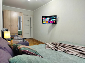 Квартира у Дубовой рощи Петра I