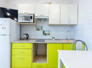 Апартаменты Graphics