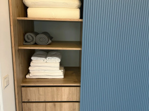 Квартира Уютная в 1 Минуте От Моря Apart Zelenogradsk